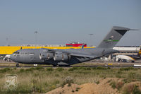 09-9211 @ EDDK - Boeing C-17A Globemaster III - by Andy Guhl