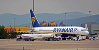 9H-QAG @ LEVT - Aeropuerto de Foronda - Vitoria-Gasteiz - Euskadi - España - by Pedro Maria Martínez De Antoñana