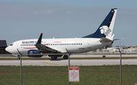 N126AM @ KMIA - MIA spotting - by Florida Metal