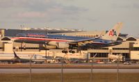 N176AA @ KMIA - MIA spotting - by Florida Metal
