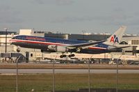 N392AN @ KMIA - MIA spotting - by Florida Metal