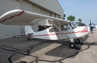N85652 @ 3CK - Aeronca 7AC