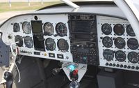N358RV @ 3CK - Vans RV-6 - by Mark Pasqualino