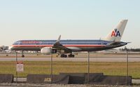 N637AM @ KMIA - MIA spotting - by Florida Metal
