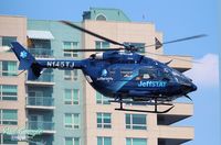 N145TJ - N145TJ - by Internet