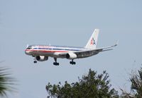 N640A @ KMIA - MIA spotting - by Florida Metal