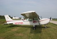 N737HH @ 3CK - Cessna 172N - by Mark Pasqualino