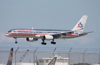 N643AA @ KMIA - MIA spotting - by Florida Metal