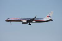 N696AN @ KMIA - MIA spotting - by Florida Metal