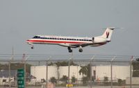 N687JS @ KMIA - MIA spotting - by Florida Metal