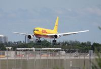 N798AX @ KMIA - MIA spotting - by Florida Metal