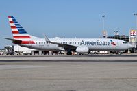 N344PP @ KBOI - On the ramp heading for the gate.