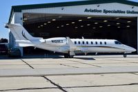 N109EZ @ KBOI - Parked on the north GA ramp. - by Gerald Howard
