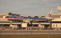 N834NN @ KMCO - MIA spotting - by Florida Metal