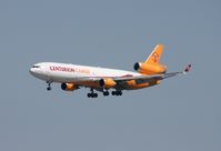 N985AR @ KMIA - MIA spotting - by Florida Metal