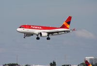 N992TA @ KMIA - MIA spotting - by Florida Metal