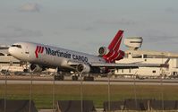 PH-MCY @ KMIA - MIA spotting - by Florida Metal