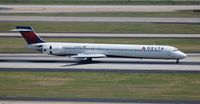 N930DN @ KATL - ATL spotting - by Florida Metal