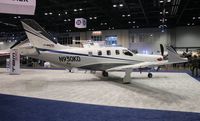 N930KD @ KORL - NBAA 2016 - by Florida Metal