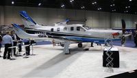 N930ZF - NBAA 2018