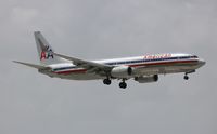N932AN @ KMIA - MIA spotting - by Florida Metal