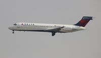 N932AT @ KLAX - LAX spotting