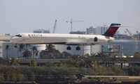 N932DN @ KFLL - FLL spotting - by Florida Metal
