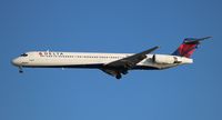 N932DN @ KTPA - TPA spotting - by Florida Metal