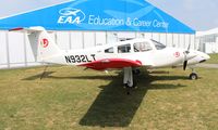 N932LT @ KOSH - Aerosim