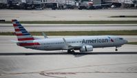 N932NN @ KMIA - MIA spotting - by Florida Metal