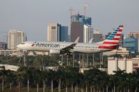 N932NN @ KFLL - FLL spotting