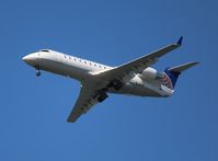 N932SW @ KSFO - SFO spotting - by Florida Metal