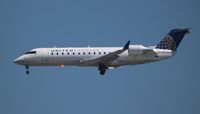 N932SW @ KLAX - LAX spotting