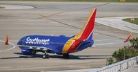 N932WN @ KMCO - MCO spotting - by Florida Metal
