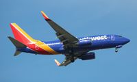 N932WN @ KMCO - MCO spotting - by Florida Metal