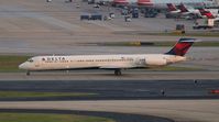 N933DL @ KATL - ATL spotting - by Florida Metal