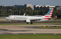 N933NN @ KTPA - TPA spotting - by Florida Metal