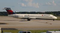 N934AT @ KATL - ATL spotting - by Florida Metal
