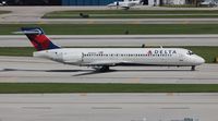 N934AT @ KFLL - FLL spotting