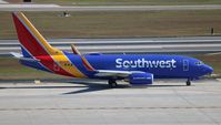 N934WN @ KTPA - TPA spotting - by Florida Metal