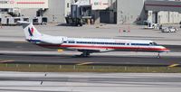 N935AE @ KMIA - MIA spotting - by Florida Metal