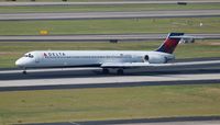 N935DN @ KATL - ATL spotting - by Florida Metal