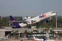 N935FD @ KFLL - FLL spotting - by Florida Metal