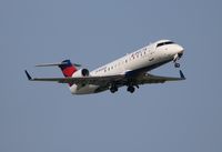 N935SW @ KDTW - DTW spotting - by Florida Metal