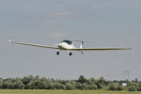 HA-XDK - Balatonfökajár Airfield, Hungary - by Attila Groszvald-Groszi