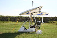 2-053 - Balatonfökajár Airfield, Hungary - by Attila Groszvald-Groszi