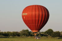 HA-726 - Balatonfökajár Airfield, Hungary - by Attila Groszvald-Groszi