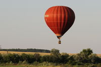 HA-726 - Balatonfökajár Airfield, Hungary - by Attila Groszvald-Groszi