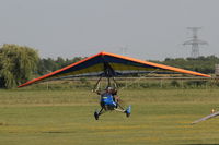 60-77 - Balatonfökajár Airfield, Hungary - by Attila Groszvald-Groszi