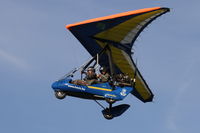 60-77 - Balatonfökajár Airfield, Hungary - by Attila Groszvald-Groszi